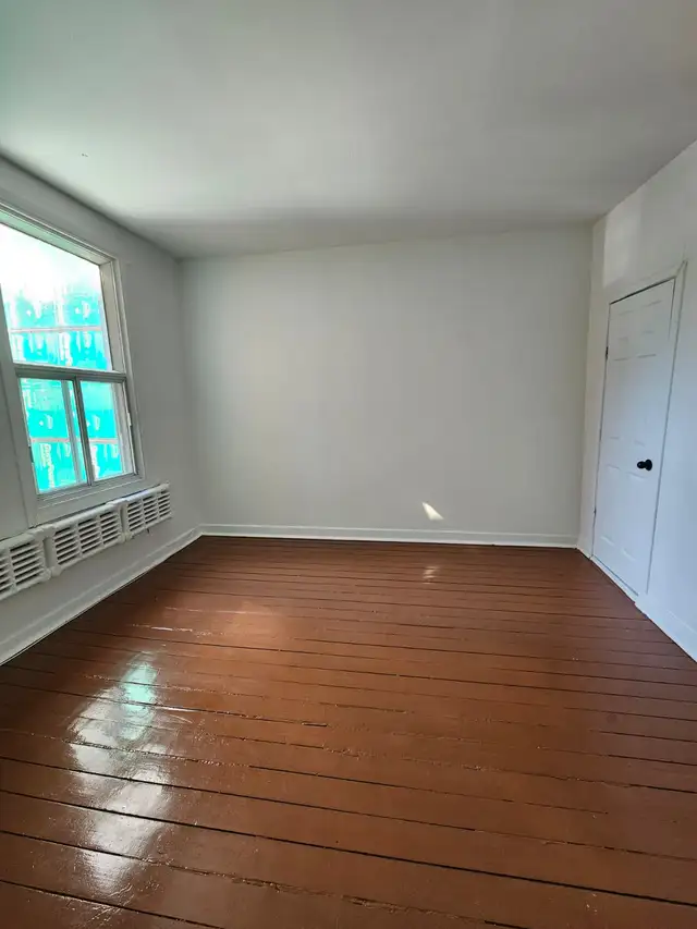 For Rent 6 1/2 apartment 2nd floor - Heating included - Plateau - Photo 6