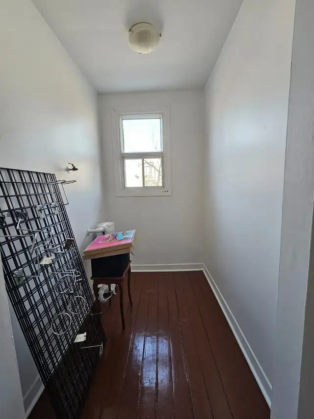 For Rent 6 1/2 apartment 2nd floor - Heating included - Plateau - Photo 10