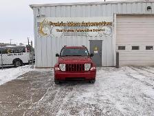 2010 Jeep Liberty Sport 4WD - Photo 2
