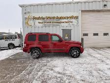 2010 Jeep Liberty Sport 4WD - Photo 4
