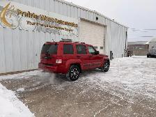 2010 Jeep Liberty Sport 4WD - Photo 5