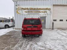 2010 Jeep Liberty Sport 4WD - Photo 6