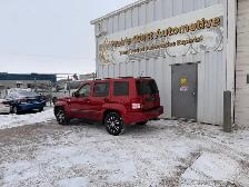 2010 Jeep Liberty Sport 4WD - Photo 7