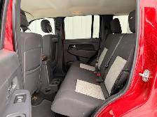 2010 Jeep Liberty Sport 4WD - Photo 10