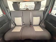 2010 Jeep Liberty Sport 4WD - Photo 12