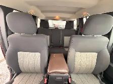 2010 Jeep Liberty Sport 4WD - Photo 13