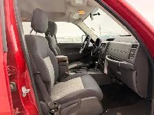 2010 Jeep Liberty Sport 4WD - Photo 14