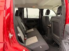 2010 Jeep Liberty Sport 4WD - Photo 15