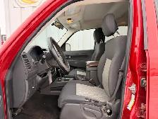 2010 Jeep Liberty Sport 4WD - Photo 16