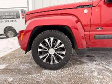 2010 Jeep Liberty Sport 4WD - Photo 17