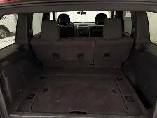 2010 Jeep Liberty Sport 4WD - Photo 18