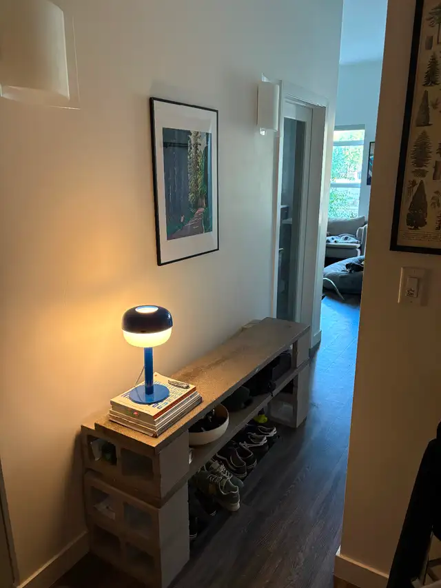 Modem 1 Bedroom Apartment in Osborne Village - Deposits Covered - Photo 4