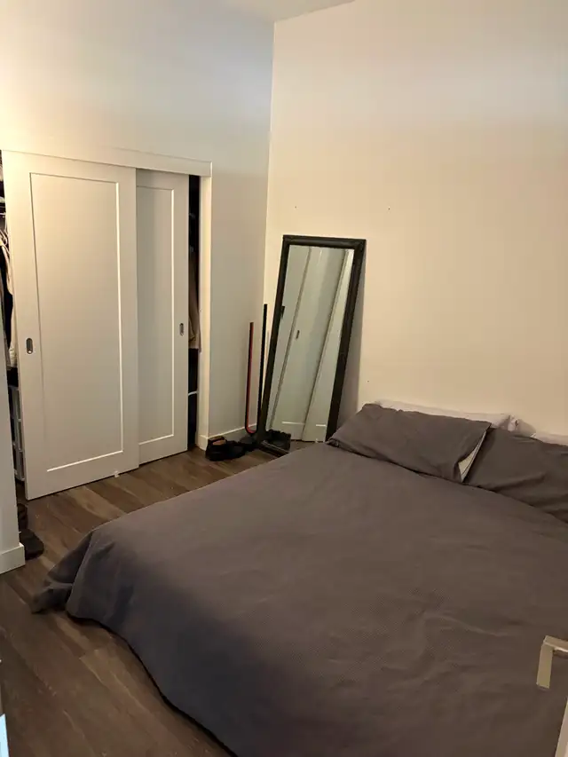 Modem 1 Bedroom Apartment in Osborne Village - Deposits Covered - Photo 6