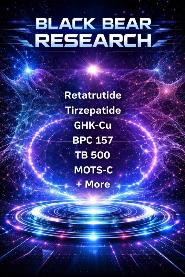 High Quality Affordable Peptides