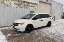 2017 Honda Odyssey LX - 7 Passenger - Photo 8