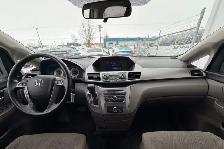 2017 Honda Odyssey LX - 7 Passenger - Photo 11