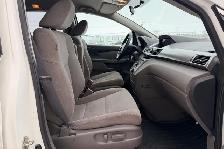 2017 Honda Odyssey LX - 7 Passenger - Photo 14