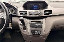 2017 Honda Odyssey LX - 7 Passenger - Photo 18