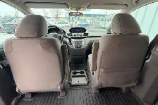 2017 Honda Odyssey LX - 7 Passenger - Photo 23
