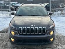 2016 Jeep Cherokee North - Photo 2