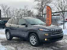 2016 Jeep Cherokee North - Photo 3