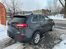 2016 Jeep Cherokee North - Photo 4