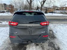 2016 Jeep Cherokee North - Photo 5