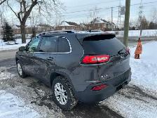 2016 Jeep Cherokee North - Photo 6