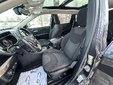 2016 Jeep Cherokee North - Photo 7