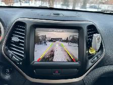 2016 Jeep Cherokee North - Photo 19