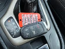 2016 Jeep Cherokee North - Photo 24