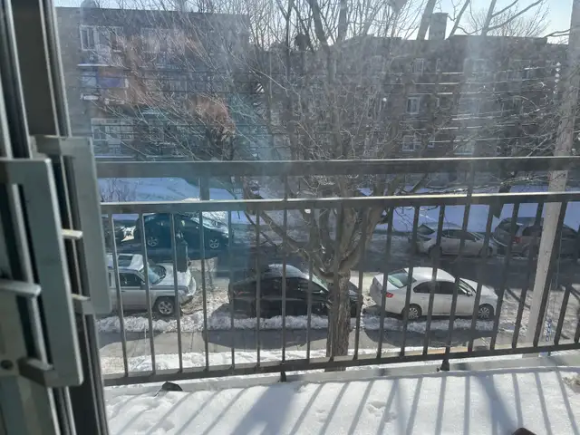 LARGE 3.5 FRONT STEPS FROM METRO'S, UdeM,SERVICES - Photo 9