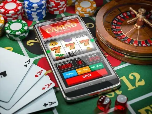 Online Casino Study