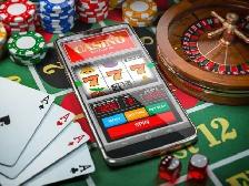 Online Casino Study