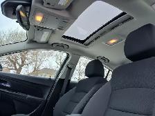 2016 Chevrolet Cruze Limited LT - Photo 2