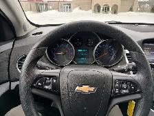 2016 Chevrolet Cruze Limited LT - Photo 4