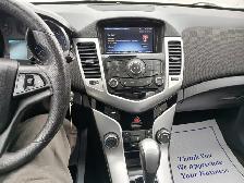 2016 Chevrolet Cruze Limited LT - Photo 5