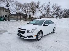 2016 Chevrolet Cruze Limited LT - Photo 8