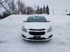 2016 Chevrolet Cruze Limited LT - Photo 9