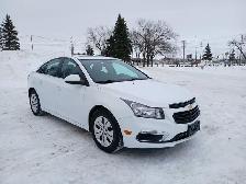 2016 Chevrolet Cruze Limited LT - Photo 10