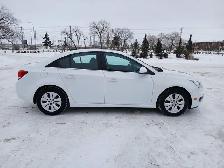 2016 Chevrolet Cruze Limited LT - Photo 11