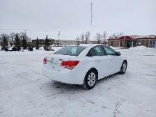 2016 Chevrolet Cruze Limited LT - Photo 12