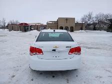 2016 Chevrolet Cruze Limited LT - Photo 13