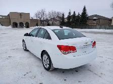 2016 Chevrolet Cruze Limited LT - Photo 14