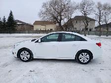 2016 Chevrolet Cruze Limited LT - Photo 15