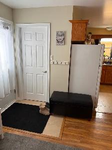 Rental in Coxheath, NS