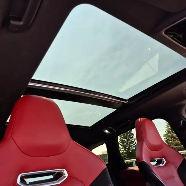 2019 Land Rover Range Rover Sport SVR - Photo 9