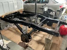 1968 Chevy C-10 - Photo 6