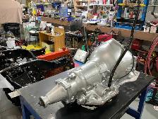 1968 Chevy C-10 - Photo 7