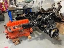 1968 Chevy C-10 - Photo 8